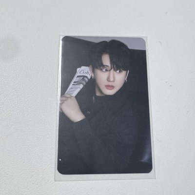 NACIFIC 18.0 代言卡 