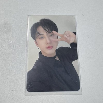 NACIFIC 18.0 代言卡 