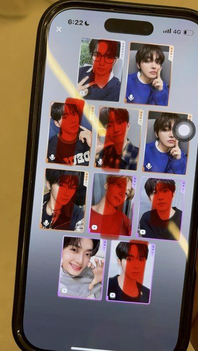 🏎️ALD1星光卡