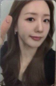 迷11 el 幸運卡 手寫卡背