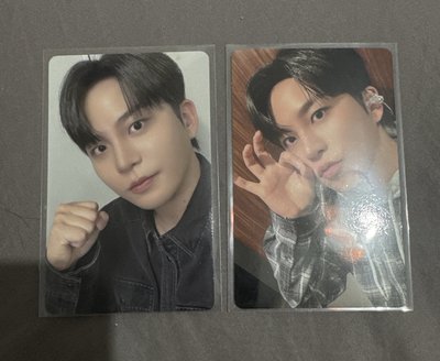 8ROOM 隨機卡 ver. A 崔鍾浩