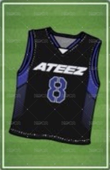 GH4 walmart 特典卡 SPORTY ver. 背面