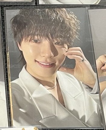 ❤️NEW_ 周邊卡 外套卡