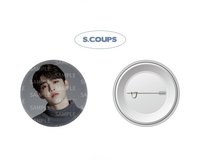 INCOMPLETE 徽章 