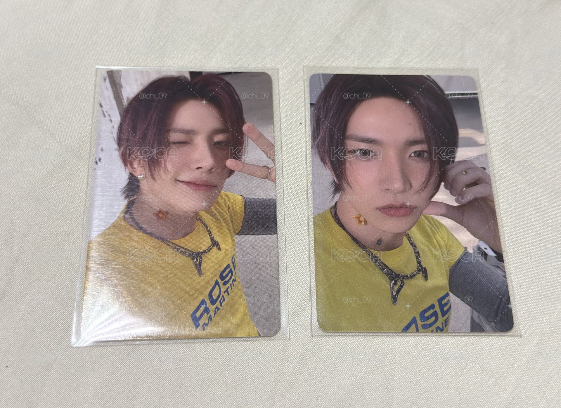 李羲承 kkt yzy 