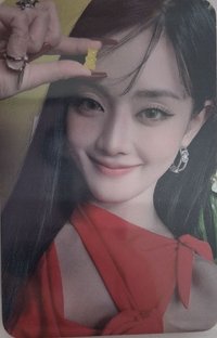 HER sw 2.0 特典卡 