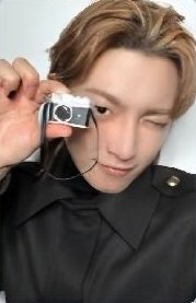 GH4 target 特典卡 Pocket Cam ver.