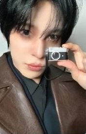 GH4 target 特典卡 Pocket Cam ver.