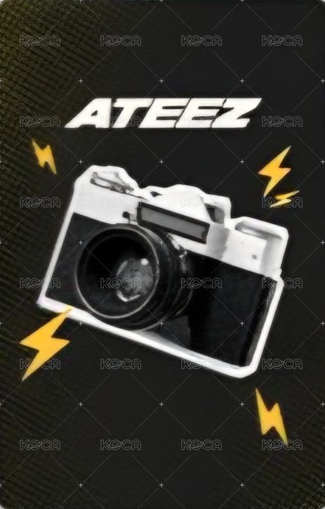 GH4 target 特典卡 Pocket Cam ver. 背面