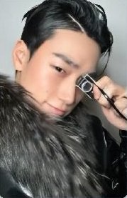 GH4 target 特典卡 Pocket Cam ver.