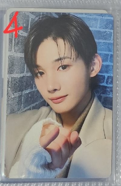 ＆TEAM ANDTEAM JO 朝倉穰 小卡