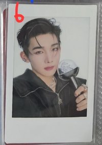 ATB 拍立得 手燈