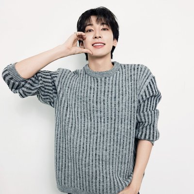 SEVENTEEN 圓佑小卡 持續更新