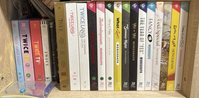 花絮寫真、演唱會