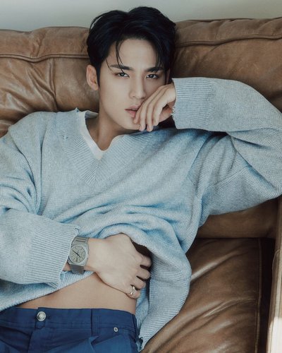 SEVENTEEN 珉奎小卡 持續更新