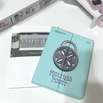 ZB1 NCT DREAM TWS空專