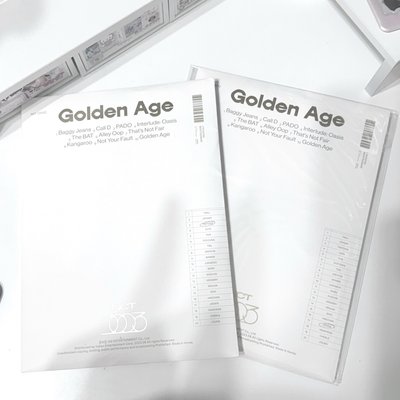 ZB1 NCT DREAM TWS空專