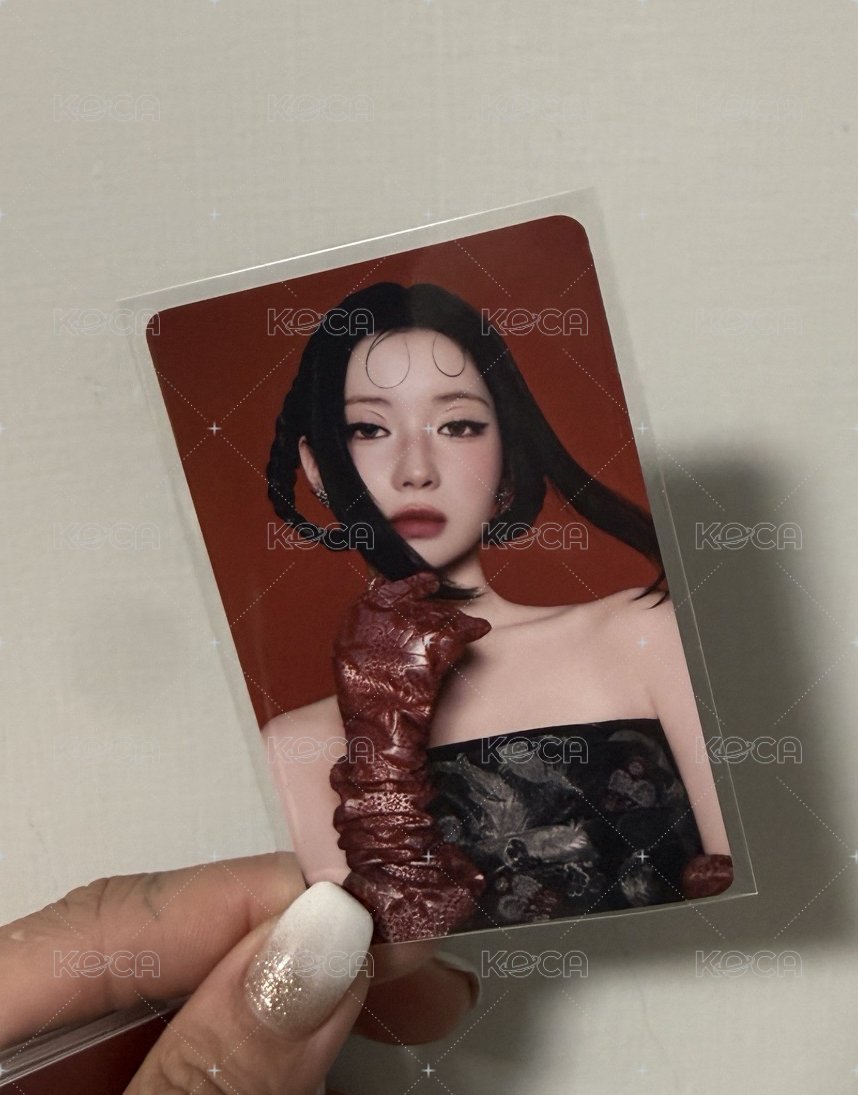紅底角
