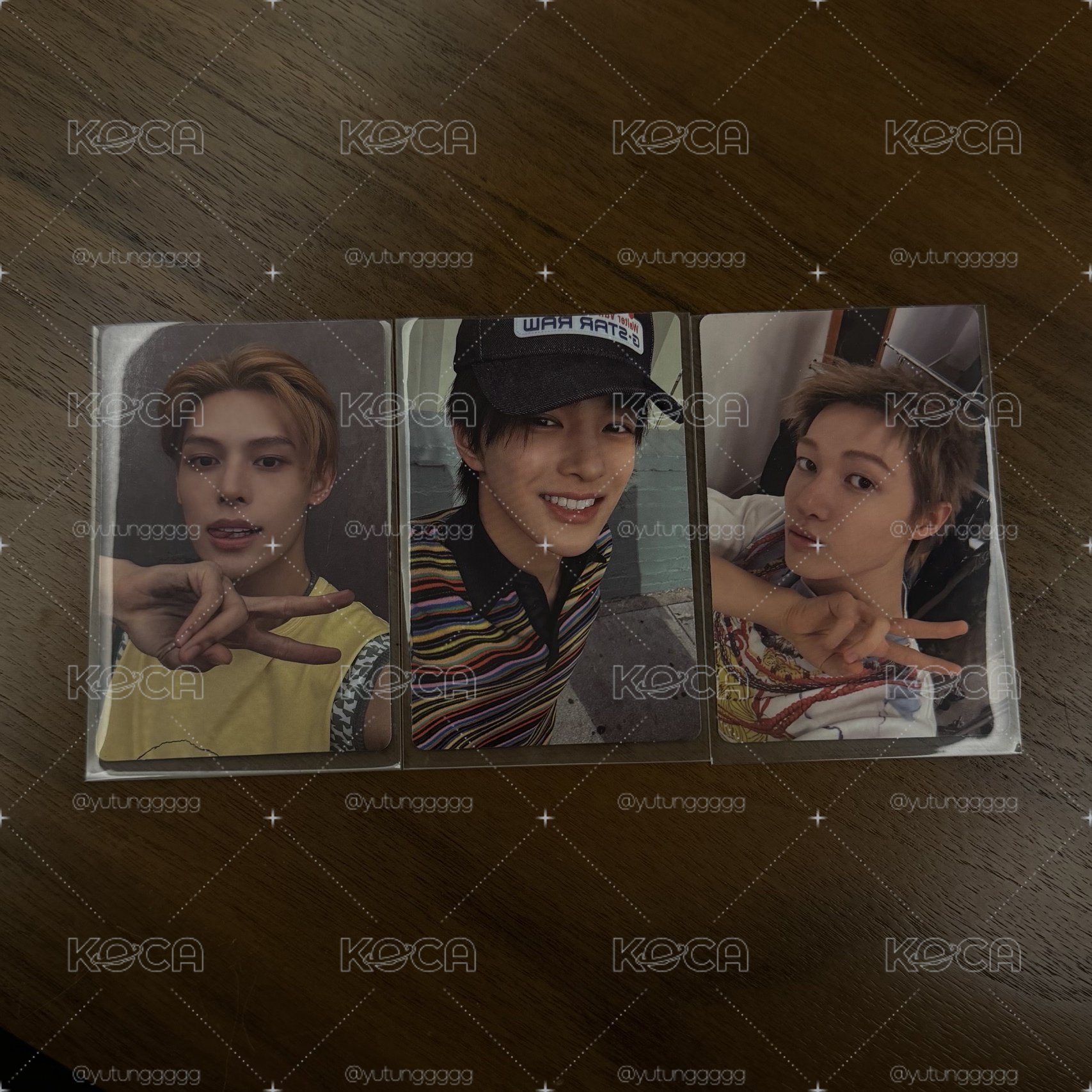 Cortis 迷一 全專