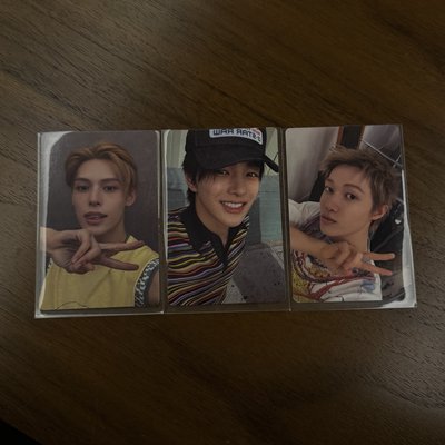 Cortis 迷一 全專