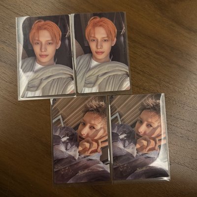 Cortis 迷一 全專