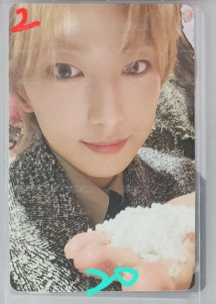 ＆TEAM ANDTEAM FUMA 村田風雅 小卡