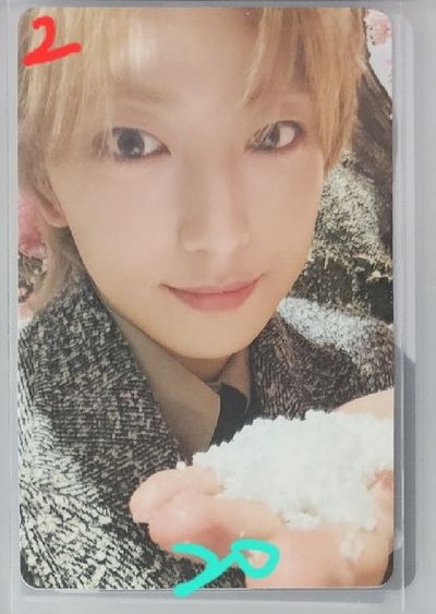 ＆TEAM ANDTEAM FUMA 村田風雅 小卡