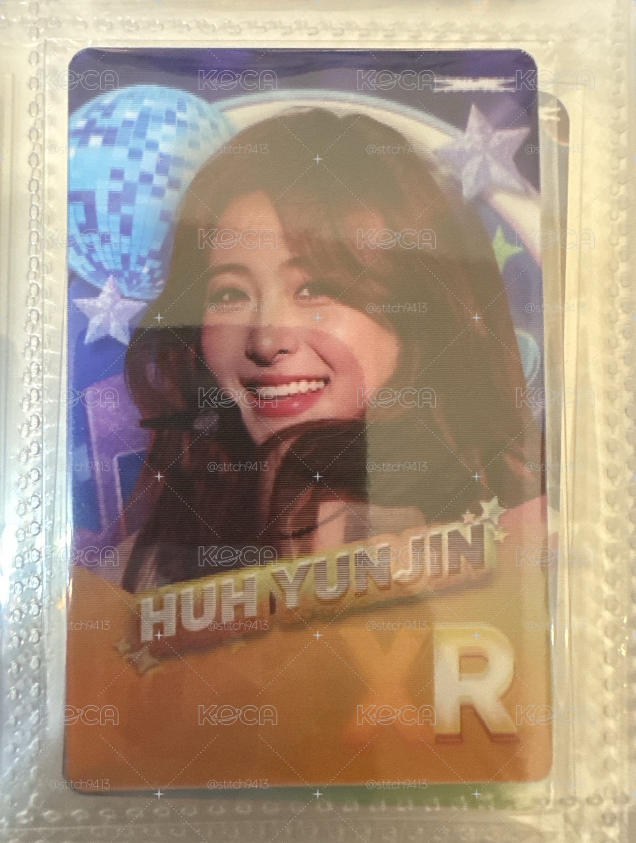 允真音遊變化卡