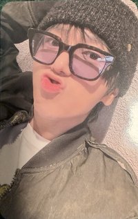 solo亞巡2 3/8 入場卡 / 場限卡 