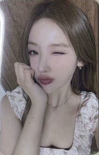 224 sw 線下3.0 簽售卡 合照