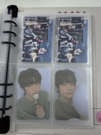 TWS雙人卡、團卡