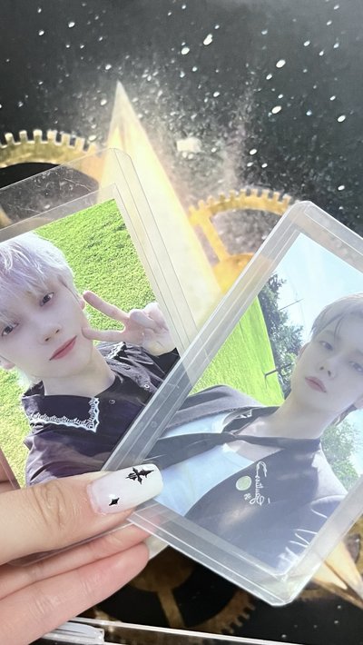 25’巡迴 韓國 入場卡 / 場限卡 MOA ZONE