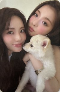 From Our 20‘s 隨機卡 快閃店卡包