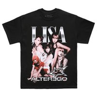 ALTEREGO T恤 