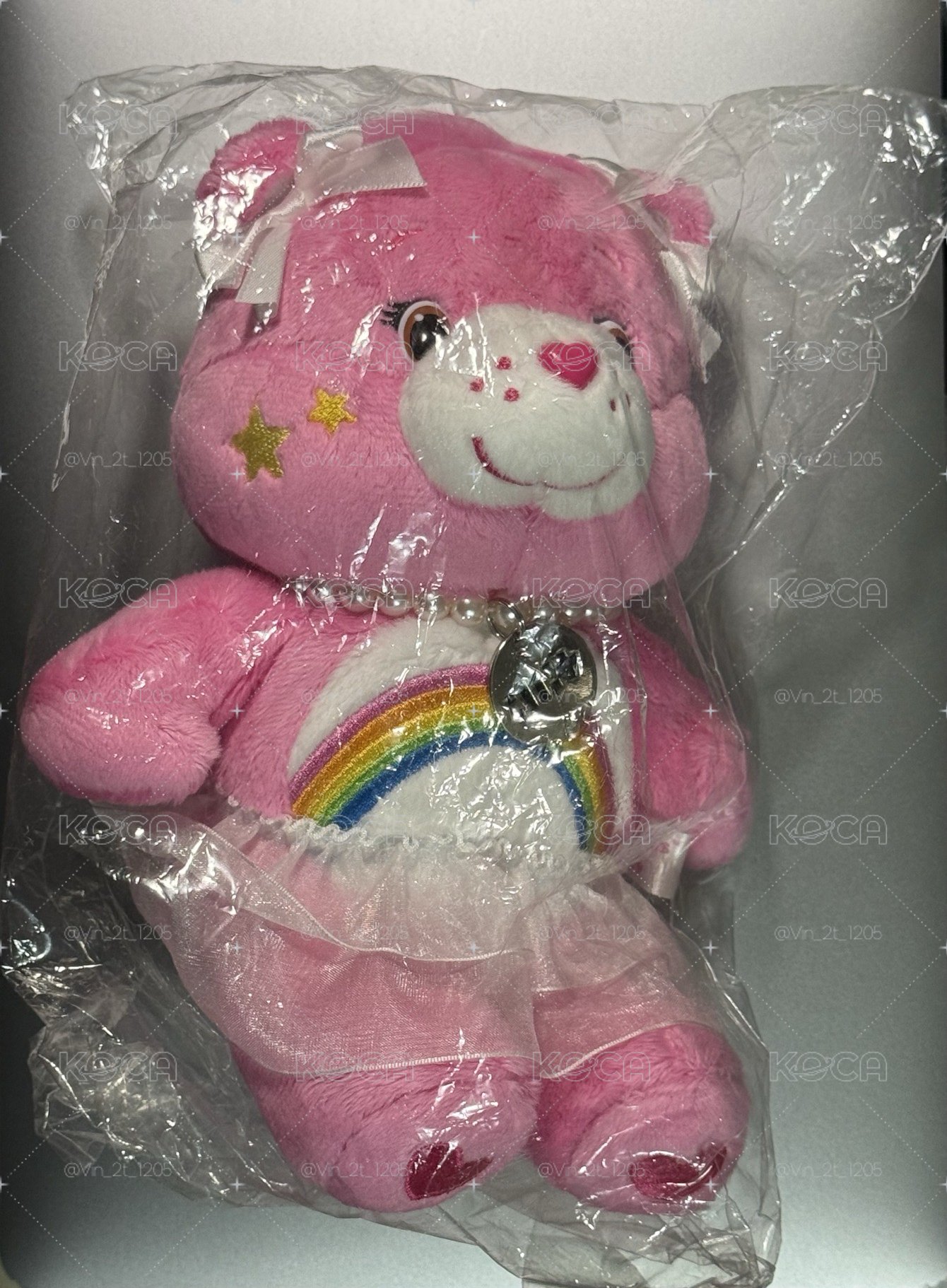 Care Bears 娃娃玩偶 - MINJU