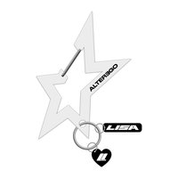 ALTEREGO 登山扣環 