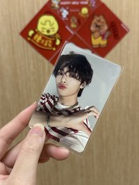 Maxident 專卡比心