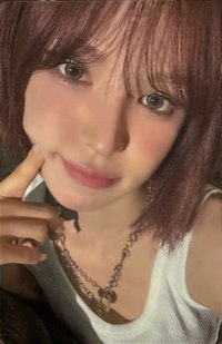 Cerulean Verge 專輯卡 LP ver.