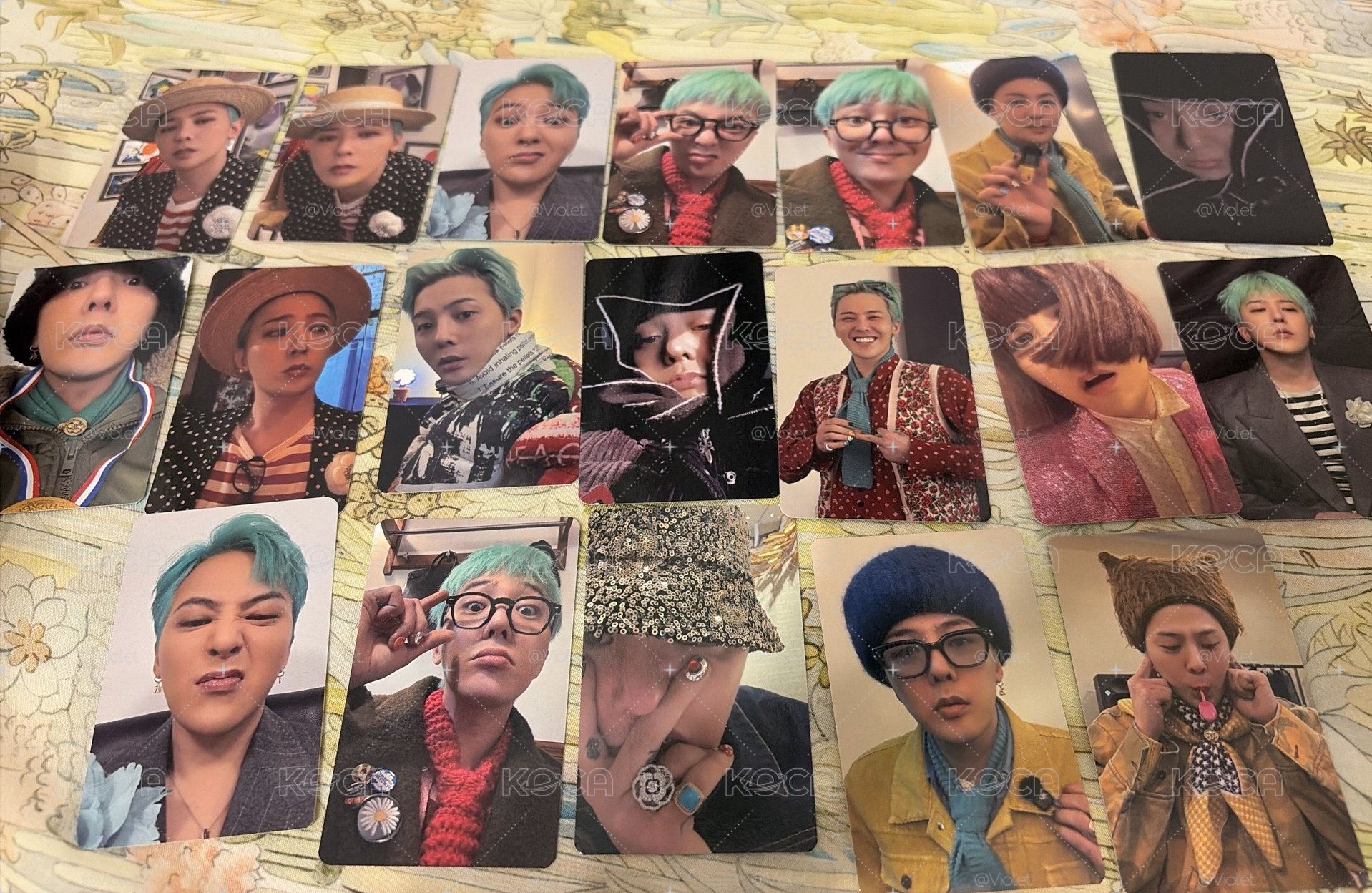 GD 世巡