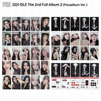 正規二 POCA版 專卡｜貼紙