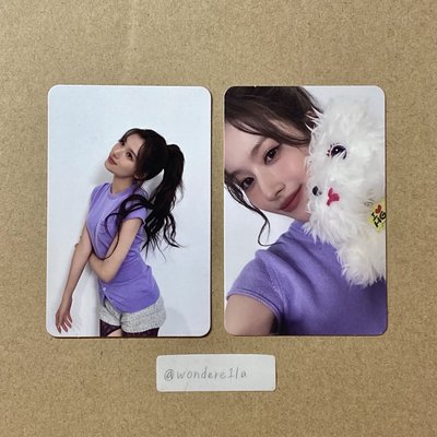 Strategy單封專卡🐹SANA