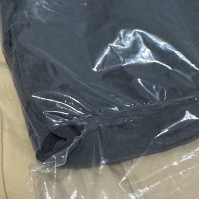 安可快閃T-shirt 僅拆檢 原袋有破洞