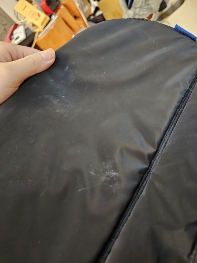 127四巡日巡超大容量包