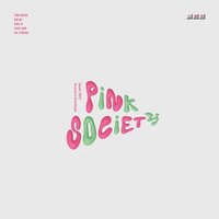 2023 Season’s Greeting - PINK SOCIETY