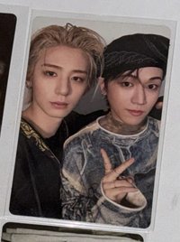 無類別過來z雙人卡