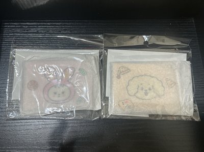 Miniteen PVC收納包