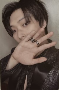 GH3 IYF hmv 特典卡 Y2K ver.