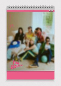 23 年曆 桌曆 / 月曆 