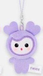 Sana 十週年豆豆眼