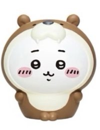 水族館   公仔 水獺吉伊指偶